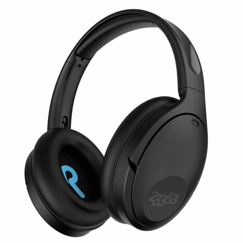 NEW Bluetooth Wireless Noise Cancelling Headphones
Microphone 100hr Playtime